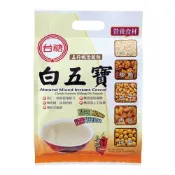 台糖白五寶450g克 x 1【萬家福】