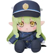 Good Smile Company《Blue Archive（ブルーアーカイブ）》ちょこぷに 毛绒玩具 — ヒカリ
材