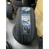 **瘋輪胎** 固特異 F1A6 245/45-19 瘋狂特賣完工價換四條再送3D電腦四輪定位