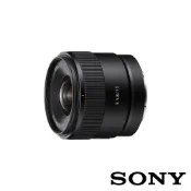 【CSEMART 正成購物】【預購】【SONY】E 11mm F1.8 超廣角 APS-C 定焦鏡頭 SEL11F18 公司貨