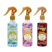 (店+)【AROMA】【生活選】Aroma 芳香噴霧 250ml 消臭劑 香氛噴霧 衣物香氛 織物除臭噴霧 室內芳香劑 香水噴霧 居家香氛