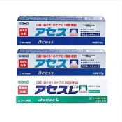 雅雪舒口腔保健品(牙齦護理牙膏) (南崁長青藥局)