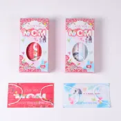 (店+)北極熊醫用口罩 - 母親節慶款