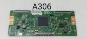 KOLIN 歌林 KLT-55EU01  邏輯板 (良品)  A306