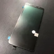 Samsung 三星 A7 (2018) 全新現貨 觸控液晶總成 螢幕破裂更換 摔機 泡水 無法觸控 現場快速維修