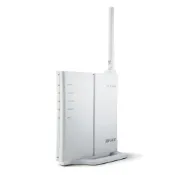 BUFFALO 高功率無線路由器 分享器 150Mbps 支援AP 無線網域擴充 路由器 橋接 WIFI WDS 近全新