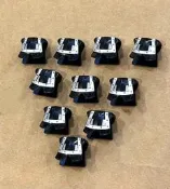 免運 樂高Lego 中古城堡系列 中世紀系列  lego 10176國王的城堡 cas309獨占人仔盔甲 配件42934