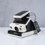 【奈美】1975.01.03寶麗來Polaroid SX70 MOD