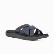 TEVA Voya Slide 超輕水陸2用 拖鞋 1099272NAVY-613