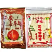 麵線 冬福 協豐 手工素麵線 3把 16束 230g 1200g 素麵線 長壽麵線 全素 中元普渡 平安麵線