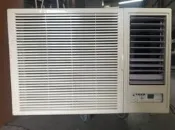 禾聯窗型冷氣 HW-85F  8.5KW~15-21坪冷氣  家具收購 家電收購 餐飲設備收購 日發2手貨