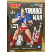 【玩具一番】日版 正版 現貨 金肉人 始祖篇 筋肉人 摔角 格鬥 公仔