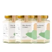 【Chez Renee】原味法式奶酥醬 170g 3罐裝(CR-O)