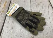 《GTS》Mechanix 麥肯尼斯 ORIGINAL MG-07 手套 棕色 19873 19874 19875