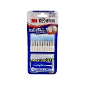 (店+)【3M】3M軟式牙間刷60入(SSS-M)