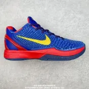 【乾飯人】耐吉 Nike Zoom  Kobe 6 科比6代實戰籃球鞋 公司貨 男運動鞋 多配色
