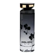 POLICE性感自我女性淡香水100ml  Vivo薇朵