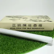 正統陳年香條 / 雷火香條 /  艾條  / 原木灸筒