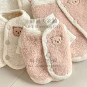 寵物衣服泰迪比熊約克夏小型幼犬貓貓咪狗狗秋冬裝加厚棉衣【時尚大衣櫥】
