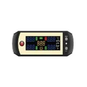 【ORO】特賣中! TPMS胎內 W410A 自動定位 鋁製金屬氣嘴 安裝費另計