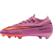 (店+)【NIKE 耐吉】HF5448-600 NikeMercurial Vapor 16 Pro Jr. 百搭舒適時尚GS 低幫 足球鞋 粉紫/全深紅色/黑色 兒童款 nike童鞋 大童運動鞋 小童運動鞋 童鞋