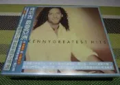 肯尼吉 Kenny G 最愛亞洲 T博德曼BMG紙盒早期