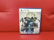 新北市板橋超便宜可面交賣PS5原版遊戲~~靈魂駭客2 惡魔召喚師 中文版~~實體店面可面交