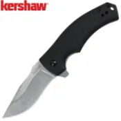Marc jacobs旗艦店 Kershaw Les George Valmara AO 折刀/小刀/工具刀/野外求生/戶外探險 3480