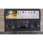 板橋志辰 二手 中古 ATLASBX 57113 汽車電瓶通用 56638 56618 LBN3 57114 汽車電池