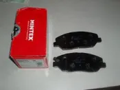MINTEX煞車來令片(道路版專用)