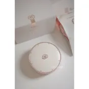 🔥100%正貨含運🕊️ 現貨出清ɴᴇᴡ.ᐟ Whoo后 拱辰享雪白氣墊粉底＋補充包套組禮盒 SPF50+/PA+++