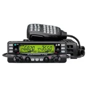ICOM IC-2720H雙頻無線車機