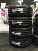 Bridgestone普利司通RE003 225 45 18