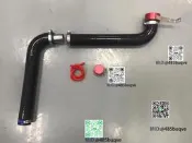 HKS泄壓閥 evo10專用泄壓閥 sqv4