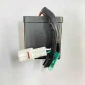 副廠 士電 勁風光 1B6 3C9 電子元件 CDI