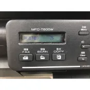 【DR. 995】Brother T300 T500w T800w T810w T4500 無法列印 30 35