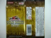 【小青蛙】@@ 遊戲王卡包 2011年 黃金包3 (GS03) 一包120元 現貨販賣中