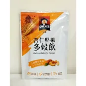 現貨 好市多 桂格 杏仁堅果多穀飲 25公克 (有效2027/07/05後)