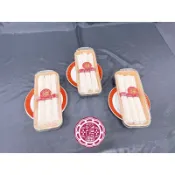 《茗點柑仔店》手工麵線 全素麵線 長壽麵 壽麵 壽麵塔材料 祝壽 拜拜 聖誕千秋 宴王糕點 宴王點心 傳統糕點 拜拜點心