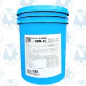 《油工坊》RUN WELL 自有品牌 10W40 半合成 柴油 機油 CK-4 E11 E9 18L 五期 六期