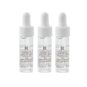 Kiehl s契爾氏 激光極淨白淡斑精華4ml 三入組 台灣專櫃貨