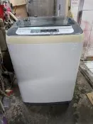 【 【尚典中古家具】TECO 東元定頻單槽洗衣機(2017年)（10kg)  *中古*二手*TECO*東元*洗衣機*單槽