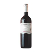 【品酒網】法國 香特美樂 頂級紅葡萄酒 750ml Chateau Chantemerle