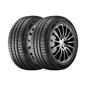【FIREMAX 福麥斯】FM601 降噪耐磨輪胎_二入組_195/60/15(車麗屋)