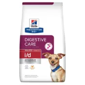 (店+)【Hills 希爾思】犬 狗 處方飼料 消化系統護理 i/d 小顆粒 1.5kg/3.3lb	