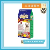 ◎三塊錢寵物◎LV藍帶精選狗飼料 健康成犬 羊肉+蔬果 LV 狗飼料 台灣3.5kg