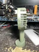 高雄 小港區 桂林 - 2手 SAMPO 聲寶 RC-314STN - 原廠 電視遙控器 8成新 出售 - 自取自搬 -