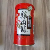 大成雞肉鬆 160g 全新現貨 保存期限2027.03.03