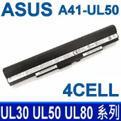 筆電達人 4CELL ASUS A41-UL50 原廠電池 A31-UL30 A31-UL50 A31-UL80 A32-UL30 A32-UL50 A32-UL80 A41-UL30 A41-UL50 A41-UL80 A42-UL30 A42-UL50 A42-UL80 UL30 UL30A UL50 UL50VG UL50VS UL50VT UL80AG UL80VT U30 U30SD U35 U35J U45U 45SD U45J U45JC PL30JT