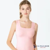 【U.S. POLO ASSN. 】薄荷醇涼感超萊卡美體衣 (2526)